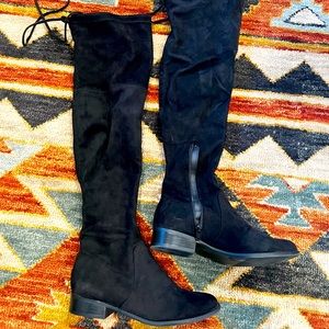 A New Day Women’s Knee High Boots